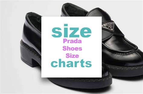 does prada fit true to size|Prada sneakers size guide.